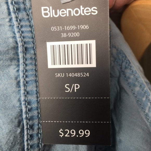 Women's BRAN NEW short overall's - Picture 3 of 3